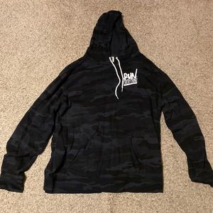 Men’s XXXL/3XL Run Everything Labs Hoodie